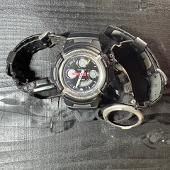 （個）G-SHOCK 3個セットの画像