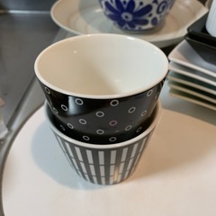 食器いろいろの画像