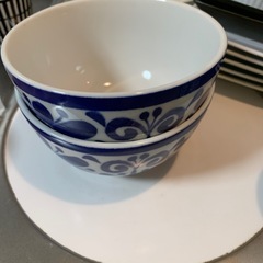 食器いろいろの画像