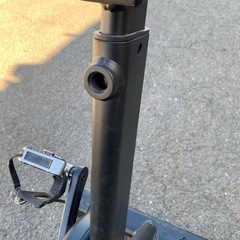 SCHWINN フィットネスバイク の画像