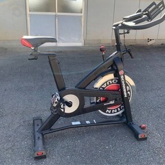SCHWINN フィットネスバイク 