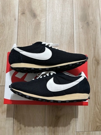 スニーカー NIKE LD-1000 