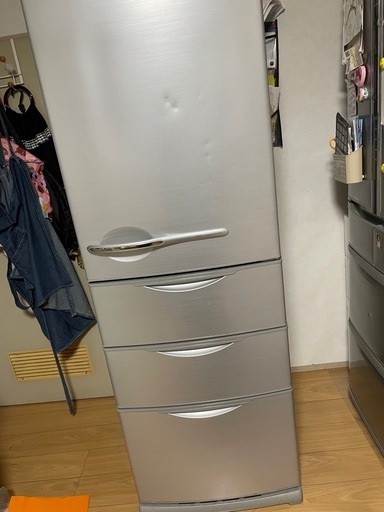 冷蔵庫