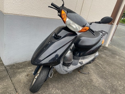 金額交渉できます❗️(自賠責約2年あり)90cc YAMAHA Jog