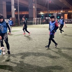 一緒に楽しくフットサルしましょう♪ - スポーツ