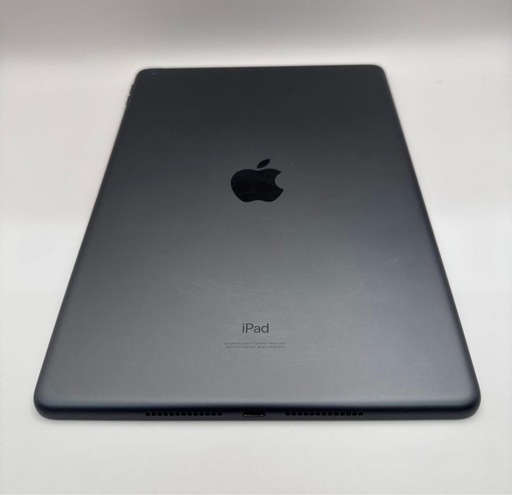 Apple iPad A2602  第九世代