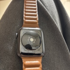 apple watch se2 ジャンク