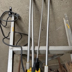 除草剤　散布機の画像