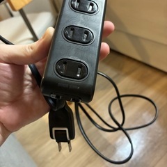 タコ足の画像