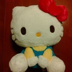 HelloKitty ハローキティ キティちゃん アミューズメン...