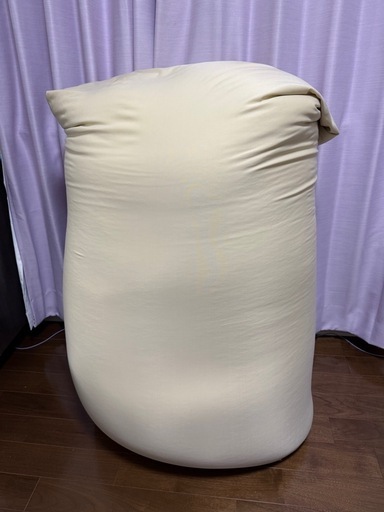 ヨギボーマックス