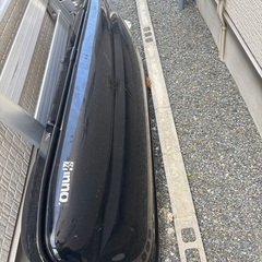 イノー　ルーフボックス