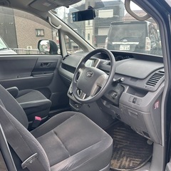 乗って帰れます！　H20年　トヨタ　ヴォクシー70 X Lエディション車検付きの画像