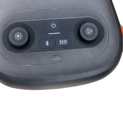 ‼️5月19日‼️まででしたらお値下げ可能　JBL Partybox 110の画像