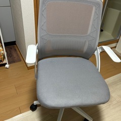 デスク　チェア