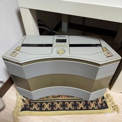 レコードプレイセット！このセットだけで聞ける！！の画像