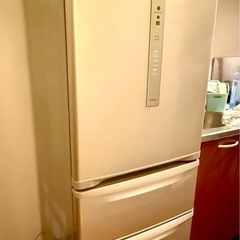 パナソニック 冷蔵庫 315L