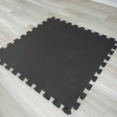 ジョイントマットの画像