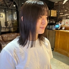 🆘助けてください🆘28日(火)朝8:30限定❣️無料カット💇🏻‍♀️