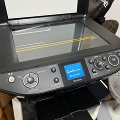 EPSON 複合機プリンタ