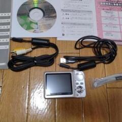 FUJIFILM  FinePix F460 【ジャンク品】 