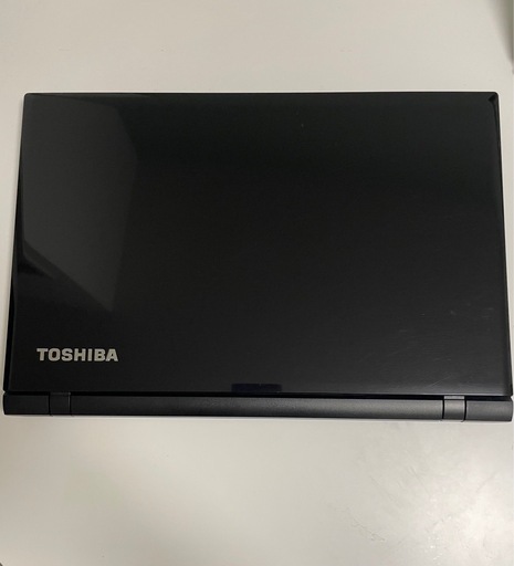 dynabook T75/TB ノートパソコン ダイナブックcorei7 トップ 東芝