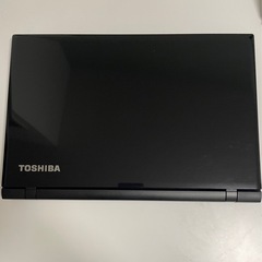 dynabook T75/TB ノートパソコン　ダイナブックco...