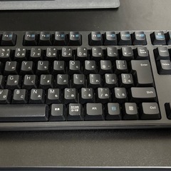 ELECOMキーボード（無線）