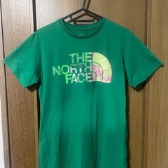 【未使用品】THE NORTH FACE ノースフェイス Tシャツ