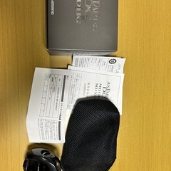 23アンタレスDCMD