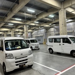 Amazon配送ドライバー　体を動かすの好きな方！一緒に汗を流しましょう💪【日払い・週払い可/車両レンタルあり/寮1ヶ月無料】の画像