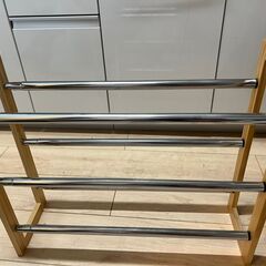 シューズラック