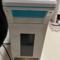 シュレッダーいかがでしょうか？