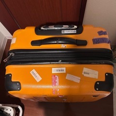 スーツケース　L Mサイズ
の画像