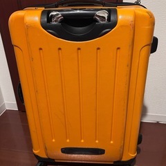 スーツケース　L Mサイズ
の画像