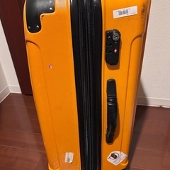 スーツケース　L Mサイズ
の画像
