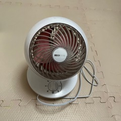 アイリスオーヤマ　サーキュレーター
