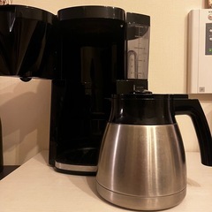 Melitta Fulton Street コーヒーメーカー amway