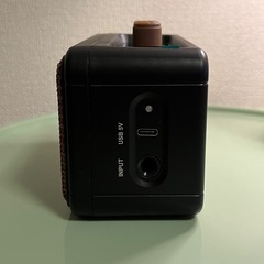 Bluetoothスピーカー　ギターアンプ　の画像