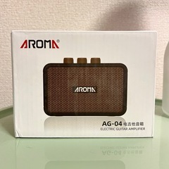 Bluetoothスピーカー　ギターアンプ　の画像