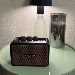 Bluetoothスピーカー　ギターアンプ　