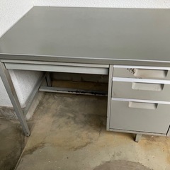 事務机　オフィス　パソコンデスク