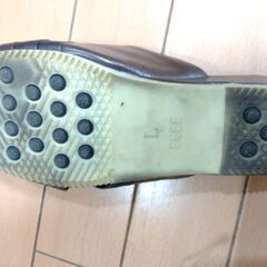 レディース　サンダルの画像