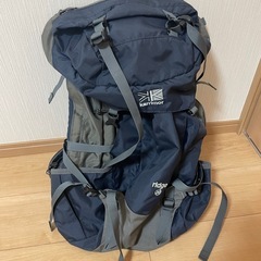 Karrimor バックパック 45L