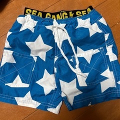 90サイズ水着