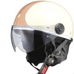 中古　ヘルメット　125cc以下　フリーサイズ