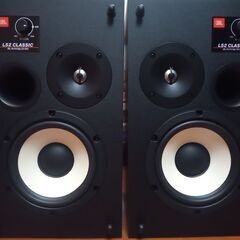 JBL L52 Classic オレンジの画像