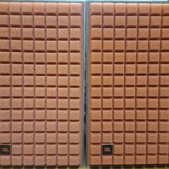 JBL L52 Classic オレンジの画像