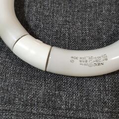 【お取り引き決定】NEC　ライフライン　30形　一時的な間に合わせなど　バラ可の画像