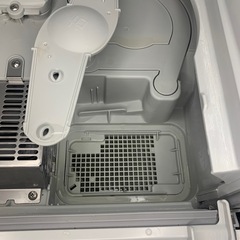 Panasonic パナソニック 食器洗い乾燥機 卓上型 NP-TR9の画像